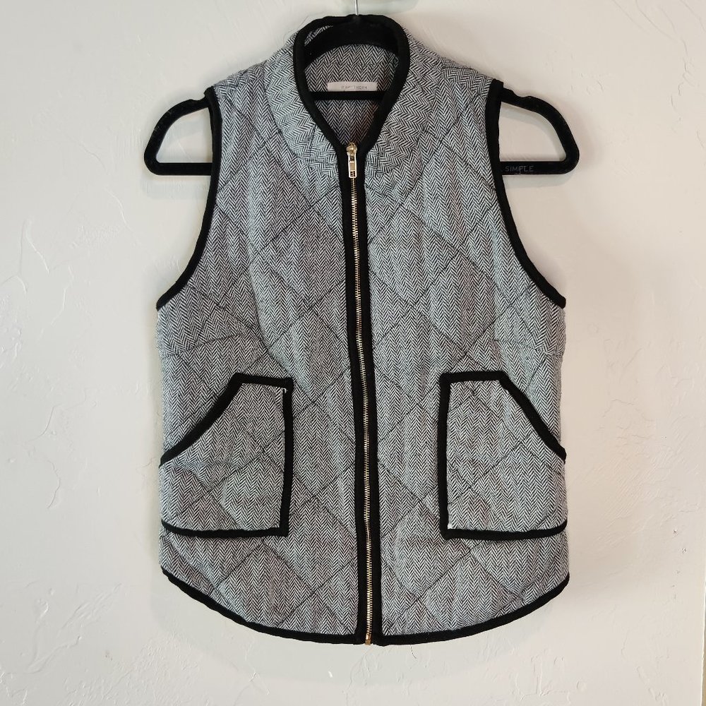 41 Hawthorn Vest